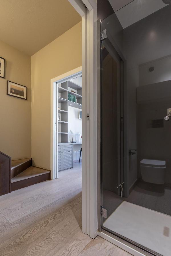 Ricasoli 34 House Apartamento Florencia