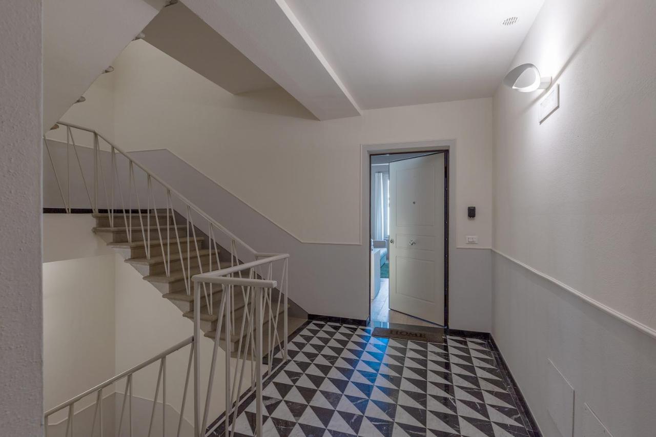 Ricasoli 34 House Apartamento *