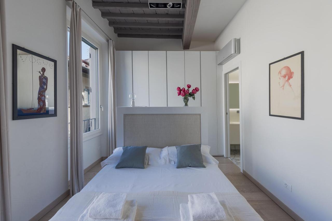 Apartamento Ricasoli 34 House Florencia