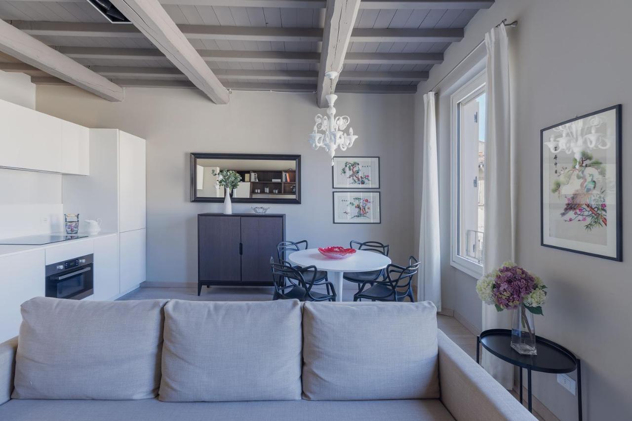 Apartamento Ricasoli 34 House Florencia