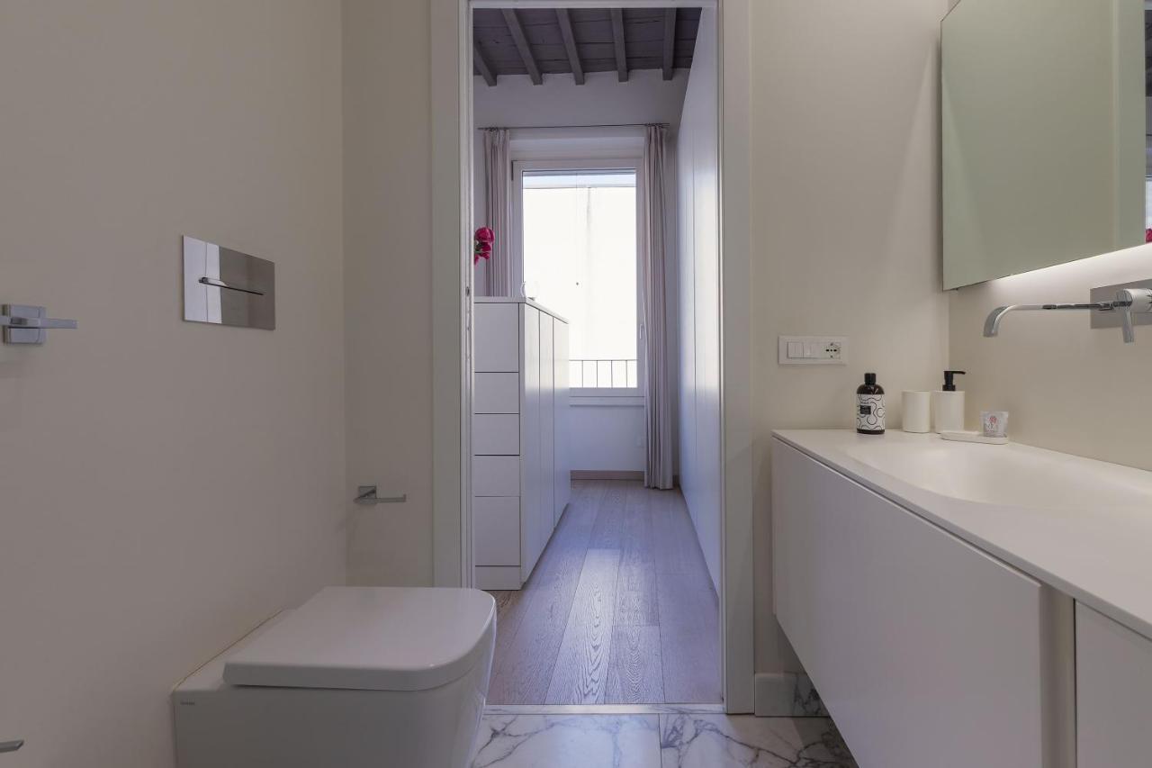 Ricasoli 34 House Apartamento *