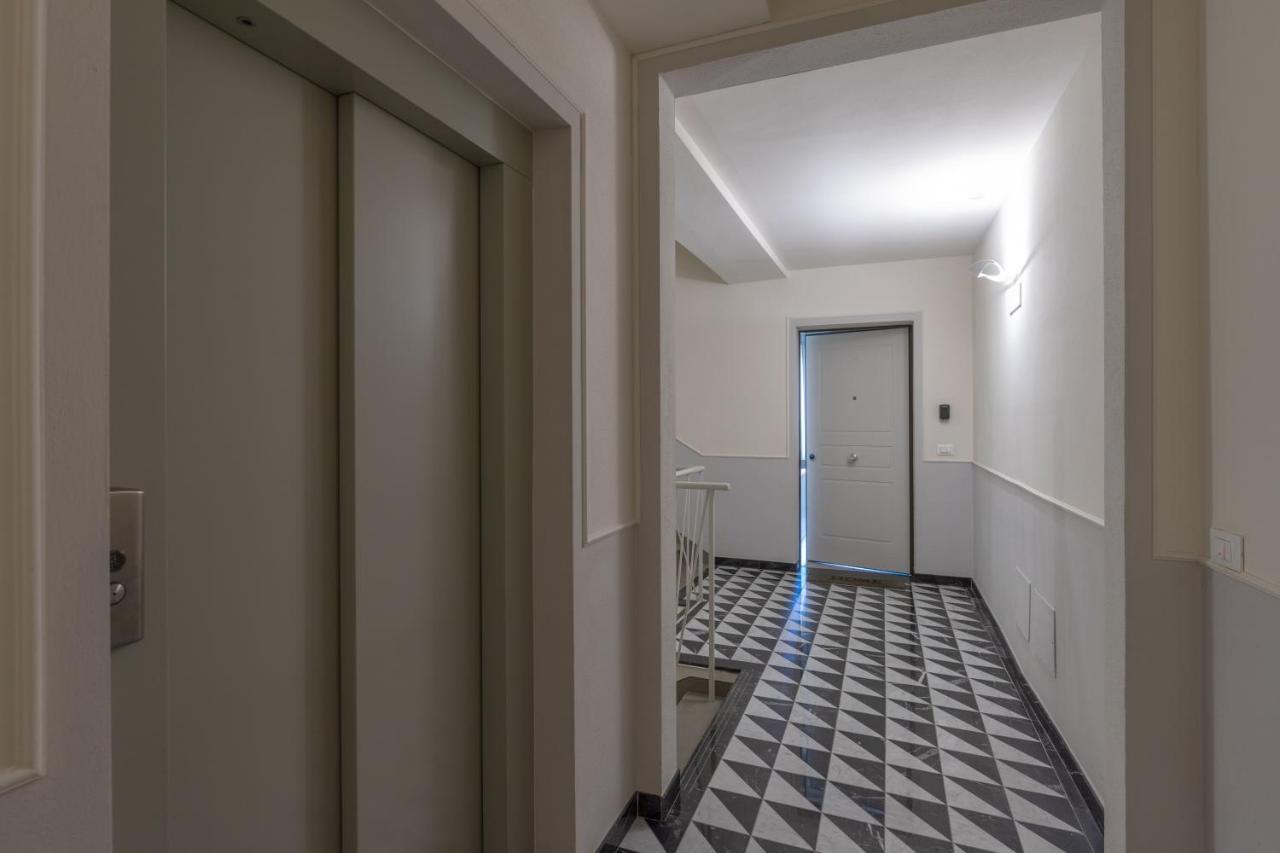 Ricasoli 34 House Apartamento Florencia