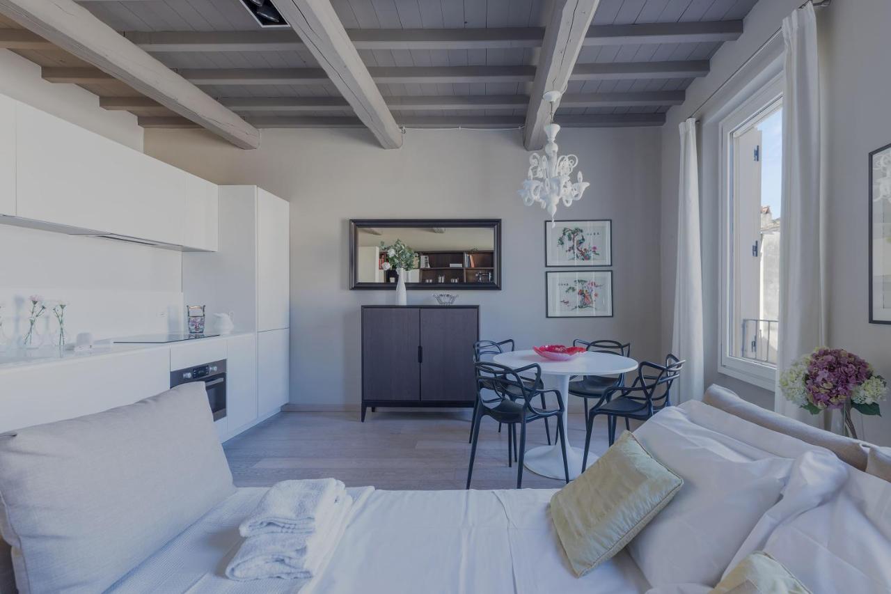 Ricasoli 34 House *