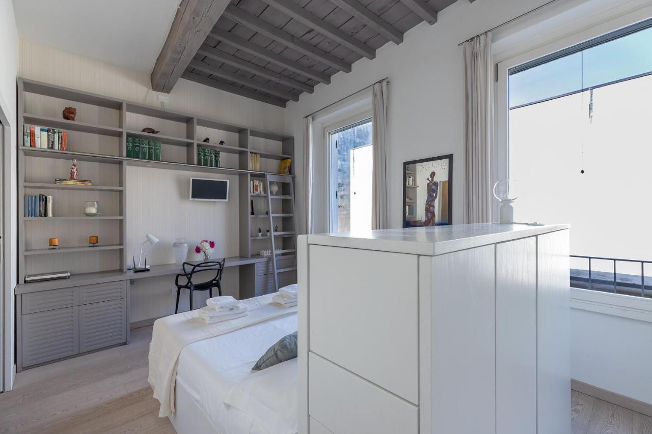 Ricasoli 34 House Apartamento