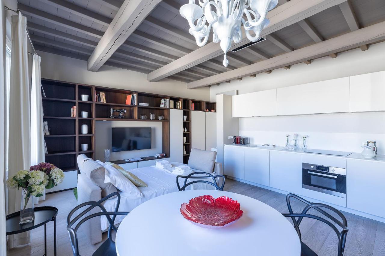 Ricasoli 34 House Apartamento