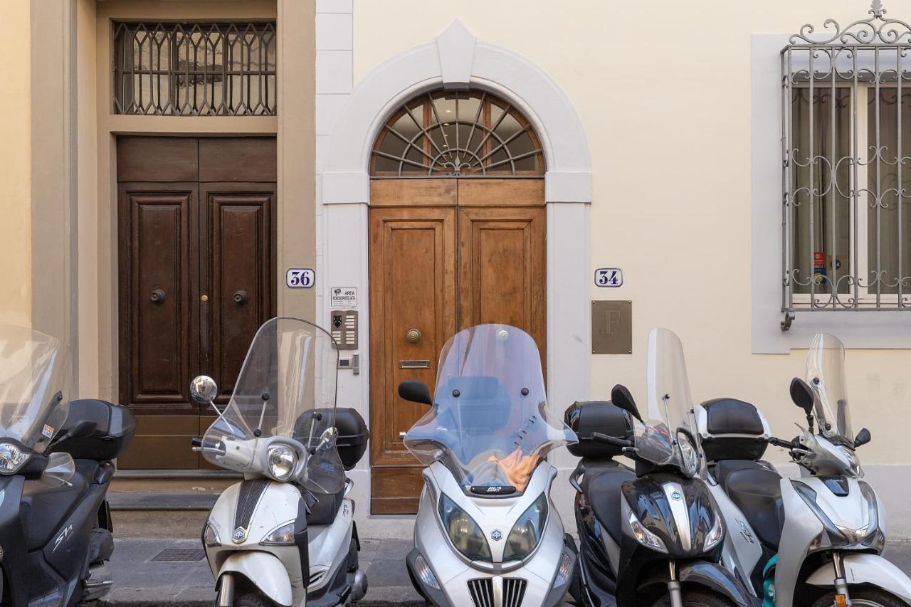 Ricasoli 34 House